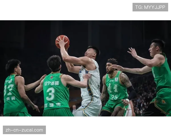 辽宁队单场助攻率高达80% 团队篮球模式展现争冠竞争力