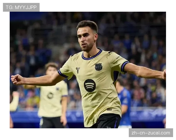 埃里克加西亚有望首发 或引发巴萨后防线连锁调整